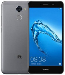 Замена камеры на телефоне Huawei Enjoy 7 Plus в Калуге
